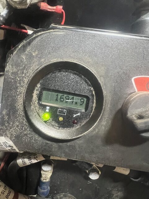 Hour Meter