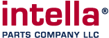 Intell parts Logo