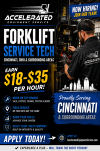 Hiring Ad